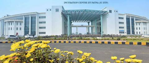 IIT Patna free course on Advanced Graph Theory / FDP