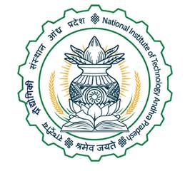 NIT Andhra  invites applications for JRF [ Junior Research Fellow ]