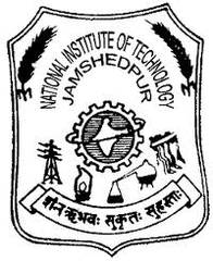 NIT Jamshedpur FACULTY DEVELOPMENT PROGRAM on “SENSOR TECHNOLOGY”
